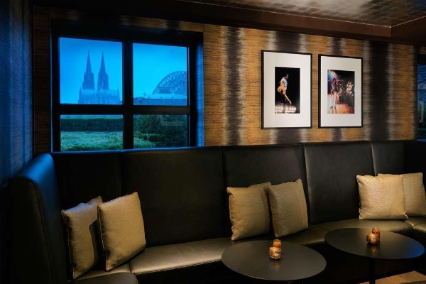 Hotel Hyatt Regency Cologne (Köln)